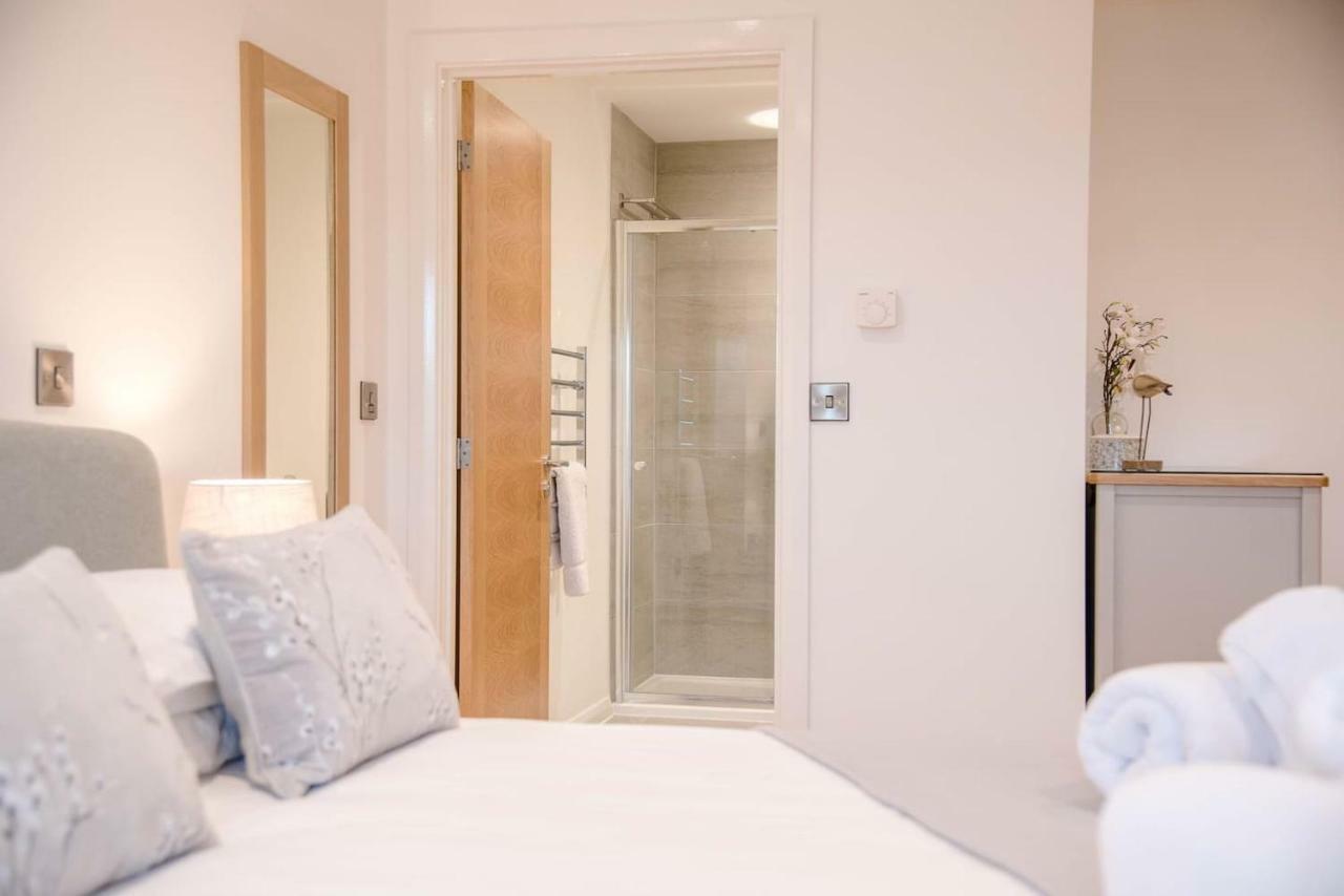 Апартаменты 8 Deben Wharf, Вудбридж Экстерьер фото